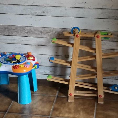 Appartement Urlaub Auf Dem Bauernhof à Netphen Extérieur photo