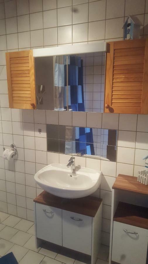 Appartement Urlaub Auf Dem Bauernhof à Netphen Extérieur photo