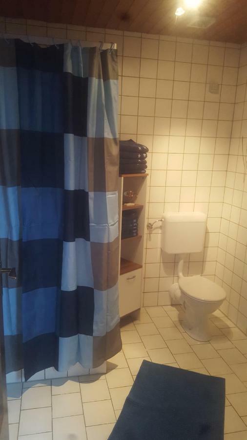 Appartement Urlaub Auf Dem Bauernhof à Netphen Extérieur photo